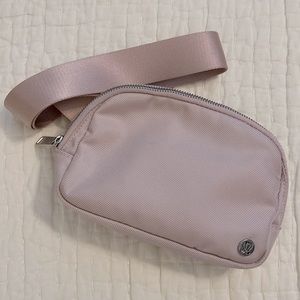 Lululemon Belt Bag